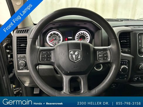 Used 2019 RAM 1500 Express w/ Express Value Package image 19