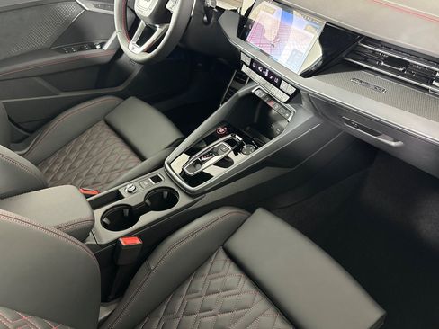 New 2026 Audi S3 Premium image 14