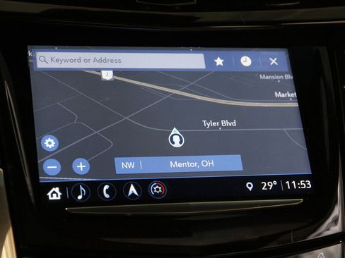 Used 2019 Cadillac CTS Luxury image 12