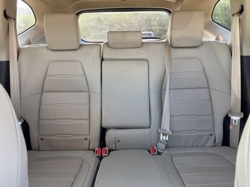 Used 2022 Honda CR-V Touring image 20