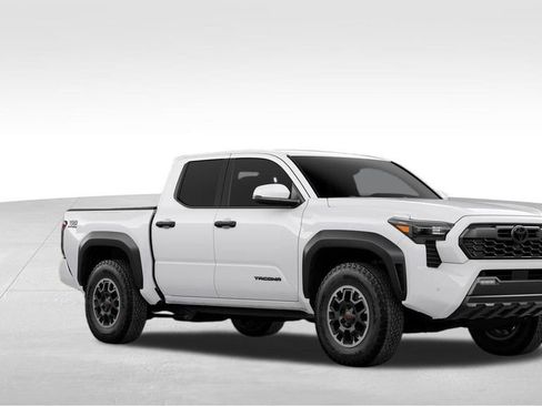 New 2026 Toyota Tacoma TRD Off-Road AWD/4WD image 17