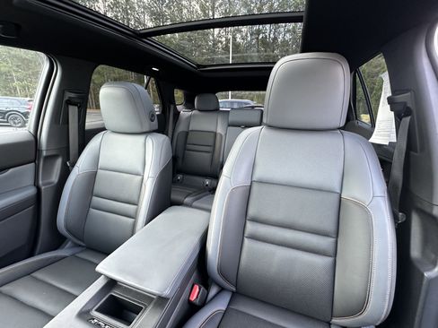 Used 2026 Honda Odyssey Sport-L image 8