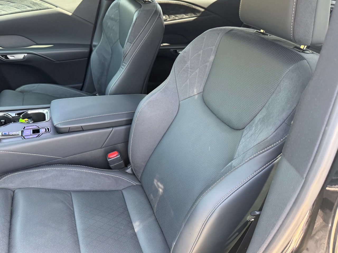 Used 2024 Lexus RX 350 FWD w/ Convenience Package image 30