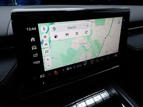 New 2026 Lincoln Nautilus Reserve image 21