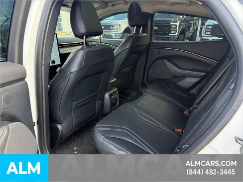 Certified 2023 Ford Mustang Mach-E Premium image 13