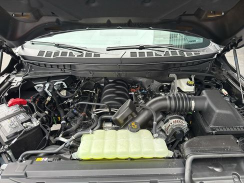 New 2026 Ford F150 Tremor w/ Equipment Group 402A High image 37