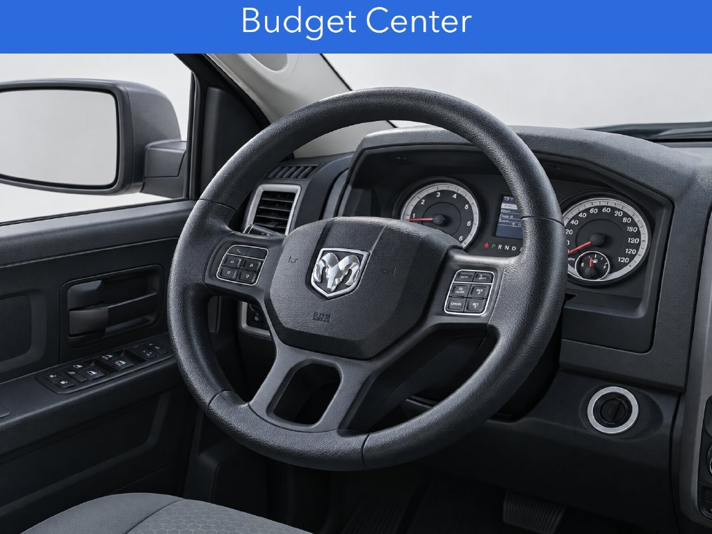 Used 2014 RAM 1500 Tradesman w/ Popular Equipment Group AWD/4WD image 17
