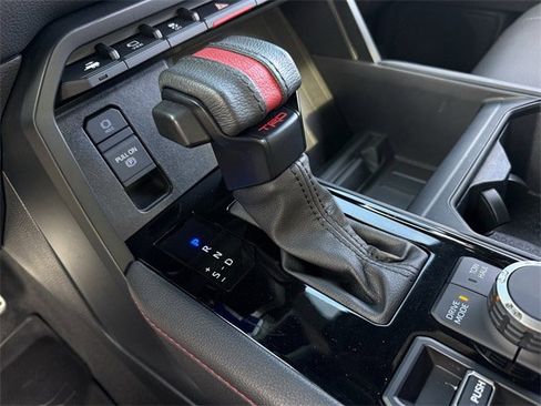 Used 2024 Toyota Tundra TRD Pro image 19