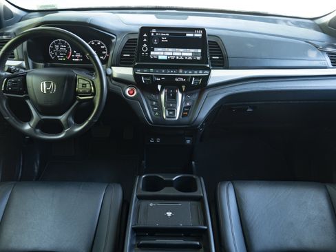 Used 2025 Honda Odyssey Sport-L image 24