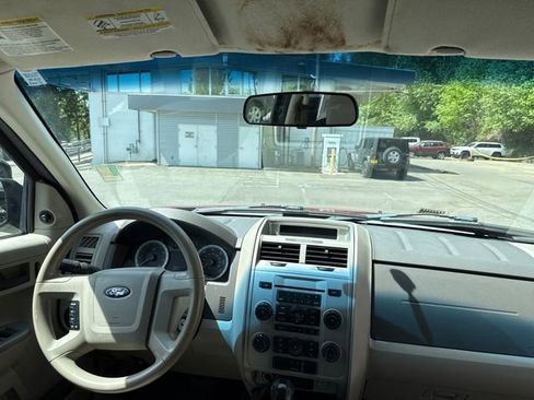 Used 2008 Ford Escape XLT AWD/4WD image 11