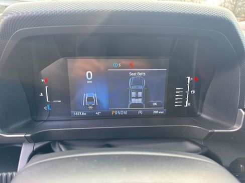 Used 2024 Ford Ranger XLT w/ Advanced Towing Package image 24