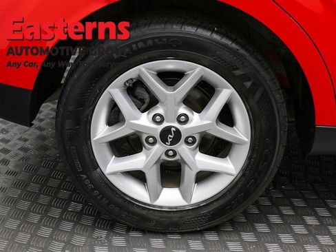 Used 2024 Kia Soul LX w/ Option Group 015 image 30