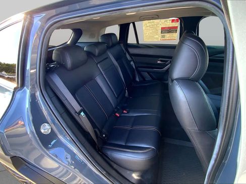 Used 2024 MAZDA CX-50 AWD 2.5 S w/ Cargo Package image 20