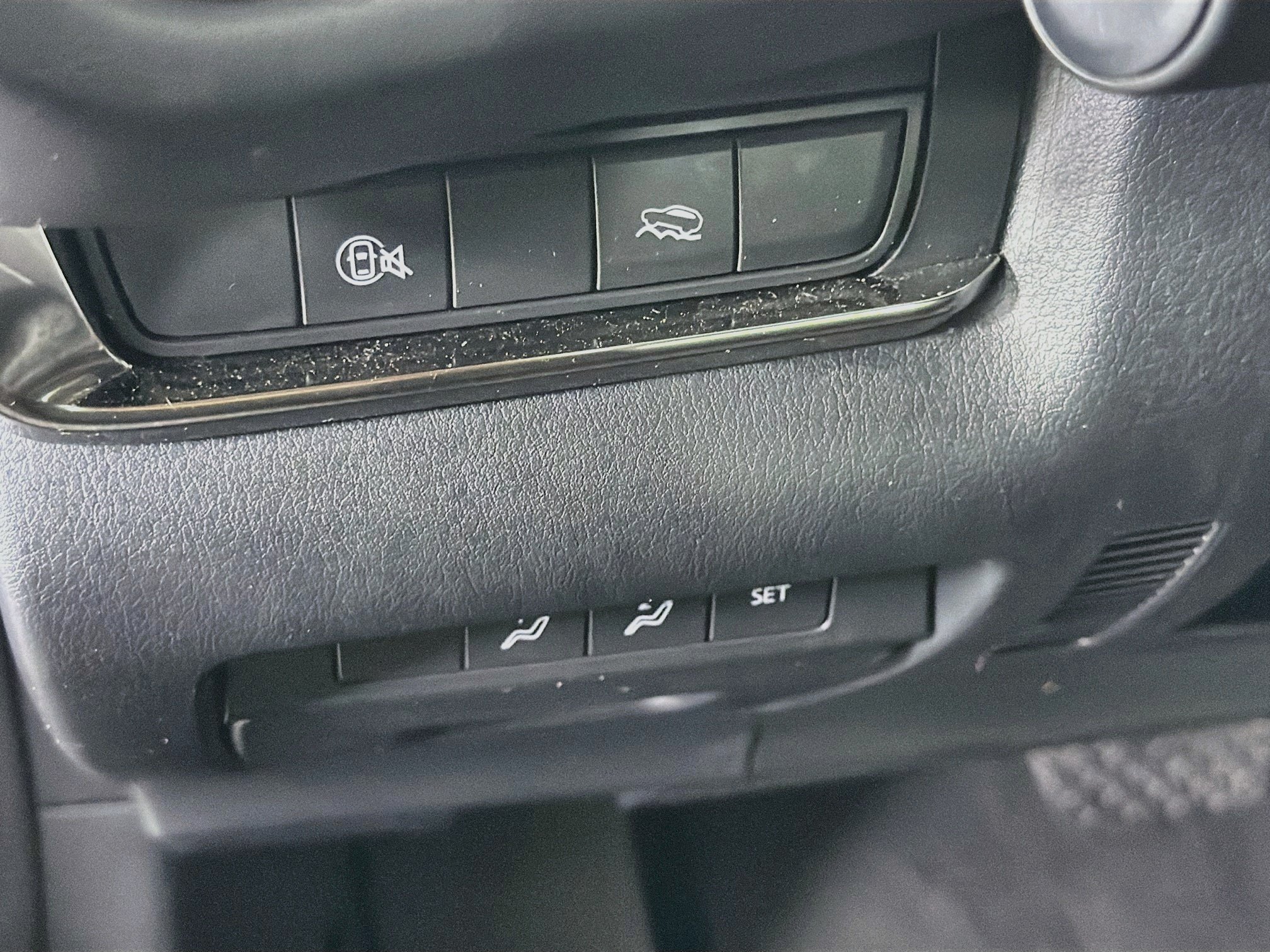 Used 2025 MAZDA CX-30 AWD 2.5 S w/ Preferred Package image 16