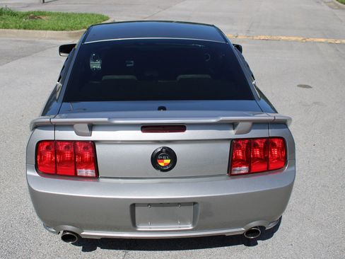 Used 2008 Ford Mustang GT RWD image 20