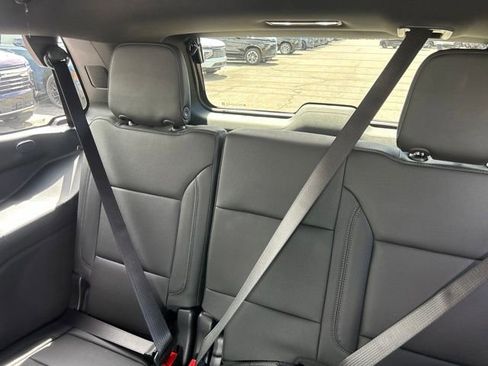 New 2026 Chevrolet Tahoe LT w/ Comfort Package AWD/4WD image 29