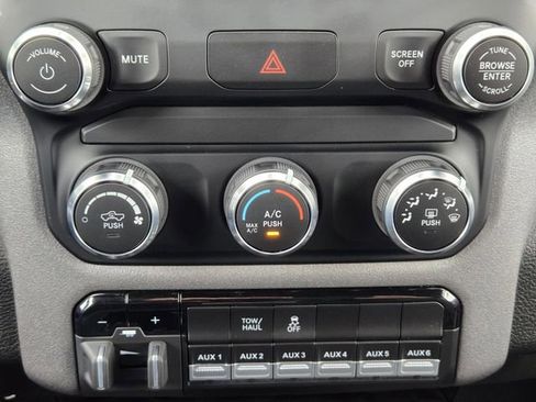 Certified 2024 RAM 2500 Tradesman w/ Special Service Vehicle Group image 20