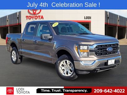 Used 2023 Ford F150 XLT