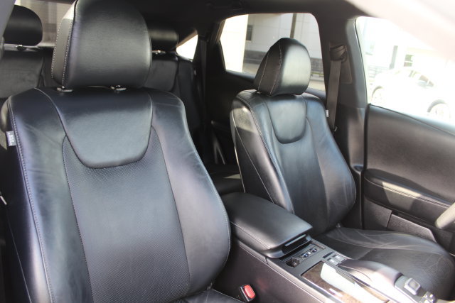 Used 2015 Lexus RX 350 F Sport w/ Navigation Package AWD/4WD image 23