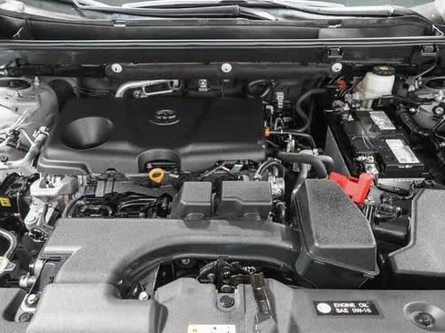 Certified 2023 Toyota RAV4 XLE image 27