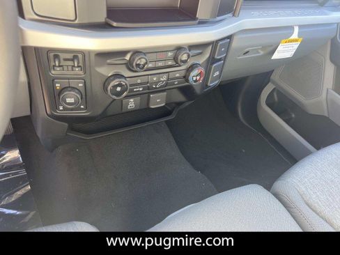 New 2026 Ford F250 XL w/ STX Appearance Package image 25