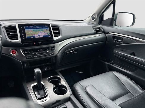 Used 2017 Honda Pilot EX-L image 26