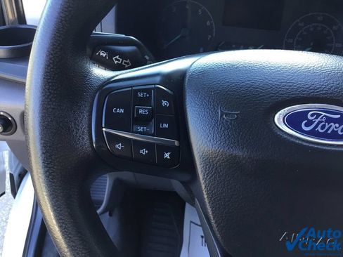 Used 2020 Ford Transit 250 Medium Roof w/ Load Area Protection Package RWD image 39