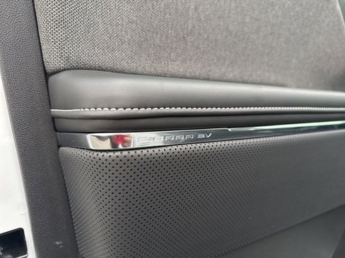 New 2026 GMC Sierra EV Elevation AWD/4WD image 66