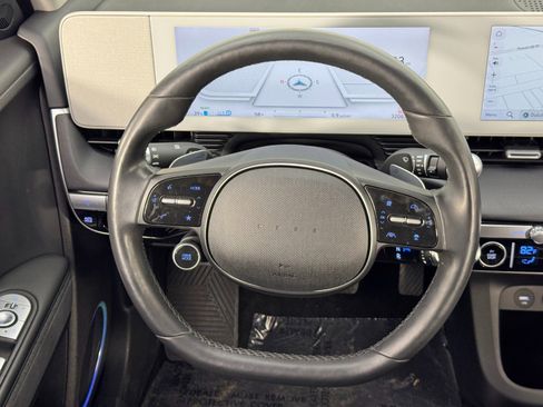 Used 2023 Hyundai Ioniq 5 SEL image 18