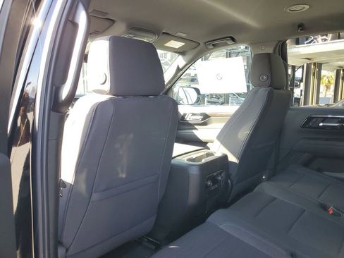 New 2026 Chevrolet Tahoe LS AWD/4WD image 14