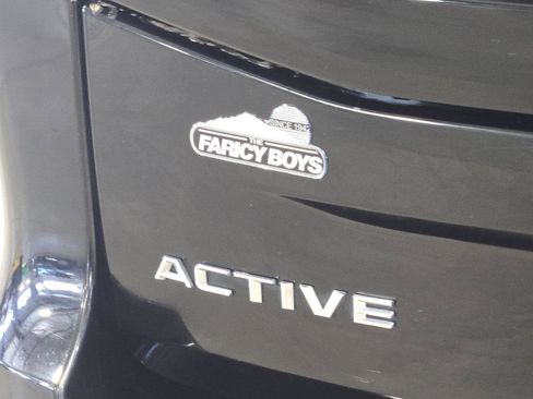 Used 2025 Ford Expedition Max Active image 11