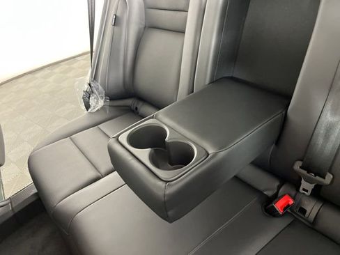 New 2026 Nissan Rogue SV FWD image 43