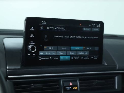 Used 2024 Honda Pilot Elite image 27