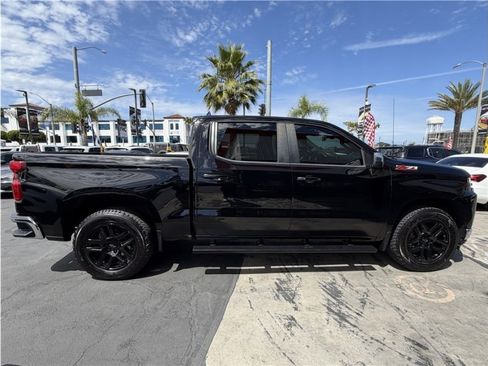 Used 2020 Chevrolet Silverado 1500 LT w/ All-Star Edition AWD/4WD image 57
