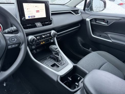 Certified 2023 Toyota RAV4 XLE image 17