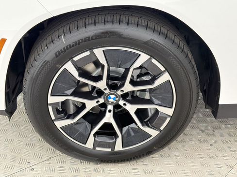 New 2026 BMW X3 xDrive30 w/ Premium Package AWD/4WD image 11