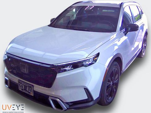 Used 2024 Honda CR-V Sport Touring image 19
