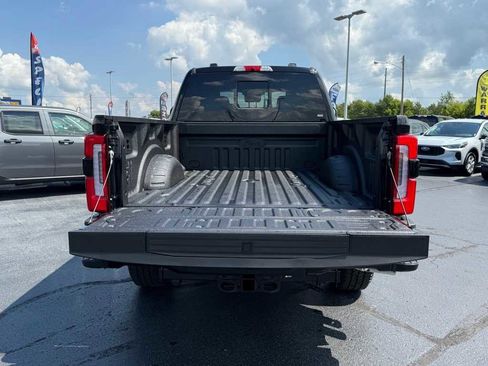New 2026 Ford F350 Platinum AWD/4WD image 28