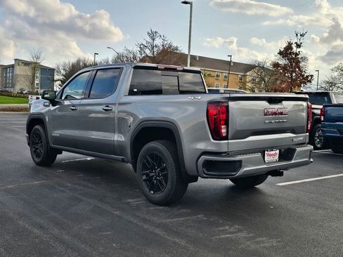 New 2026 GMC Sierra 1500 Elevation w/ Preferred Package image 7
