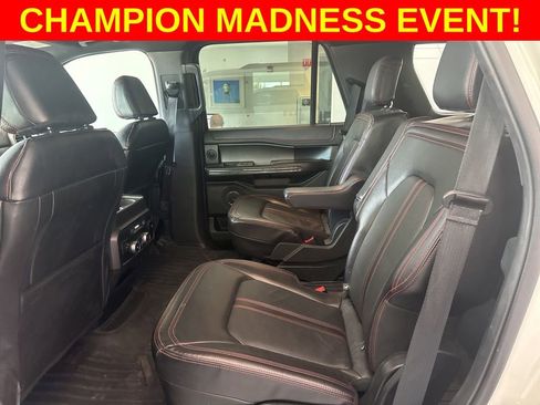 Used 2021 Ford Expedition Limited image 9