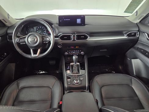 Used 2024 MAZDA CX-5 AWD 2.5 S image 27