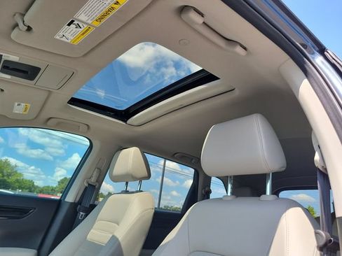 Certified 2025 Honda CR-V EX-L image 13