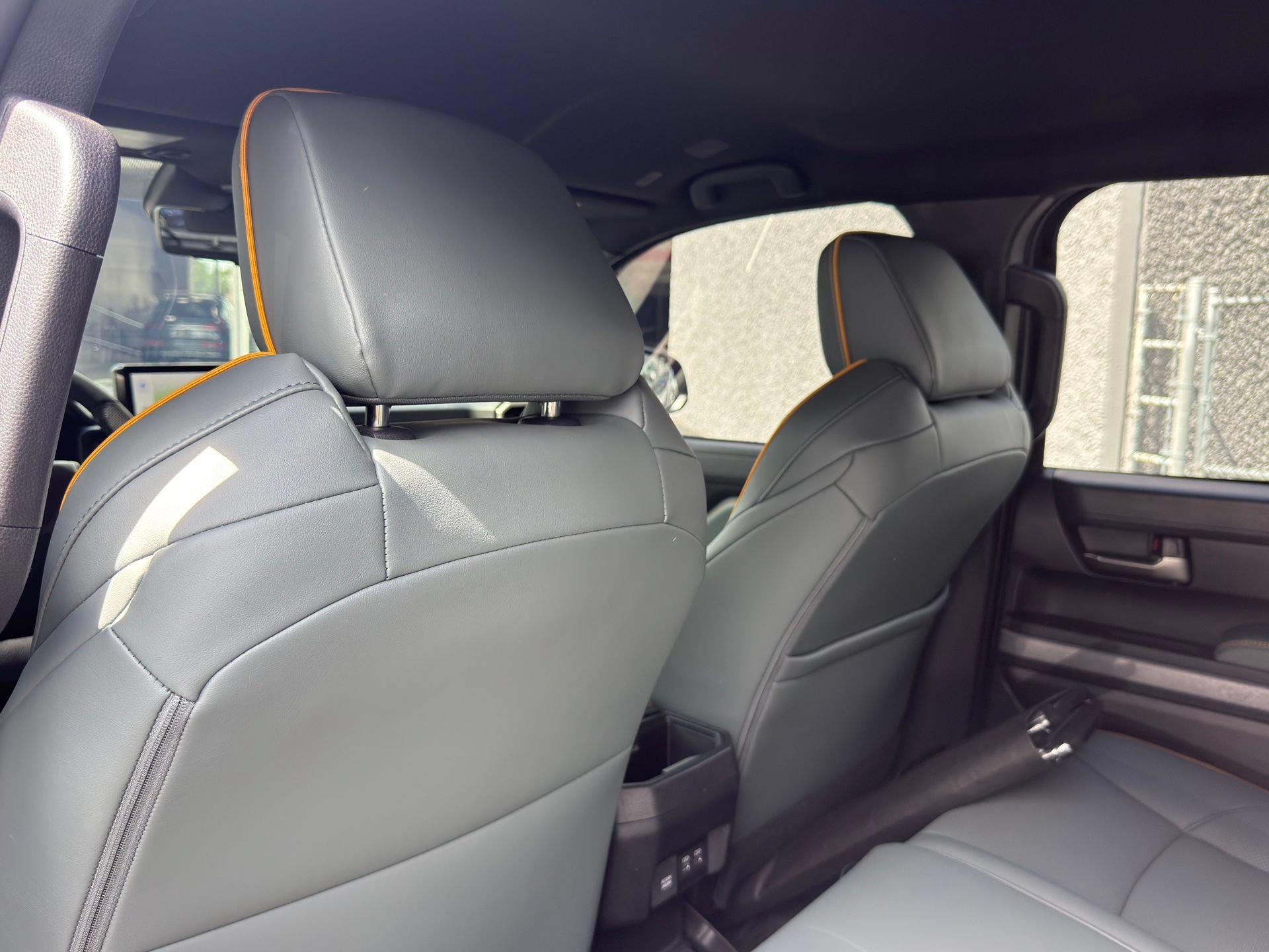 Used 2025 Toyota Tacoma 4x4 Double Cab Hybrid image 27