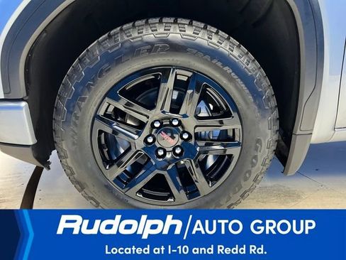 Used 2023 GMC Sierra 1500 Elevation image 37