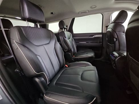 Used 2023 Hyundai Palisade XRT w/ Cargo Package image 21