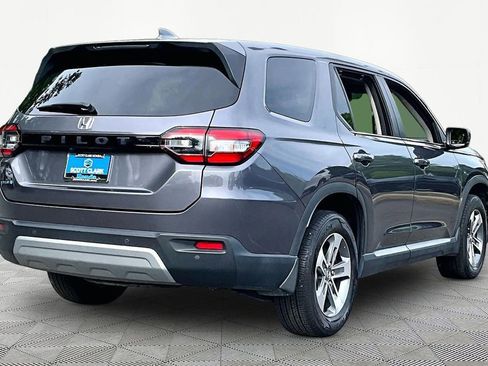 Used 2024 Honda Pilot EX-L image 6