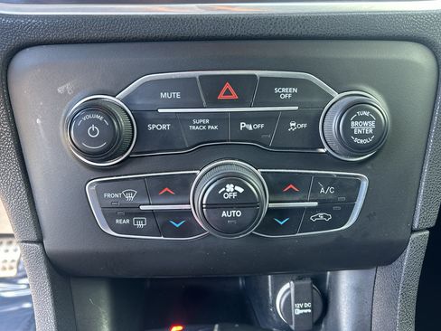 Used 2021 Dodge Charger R/T RWD image 24