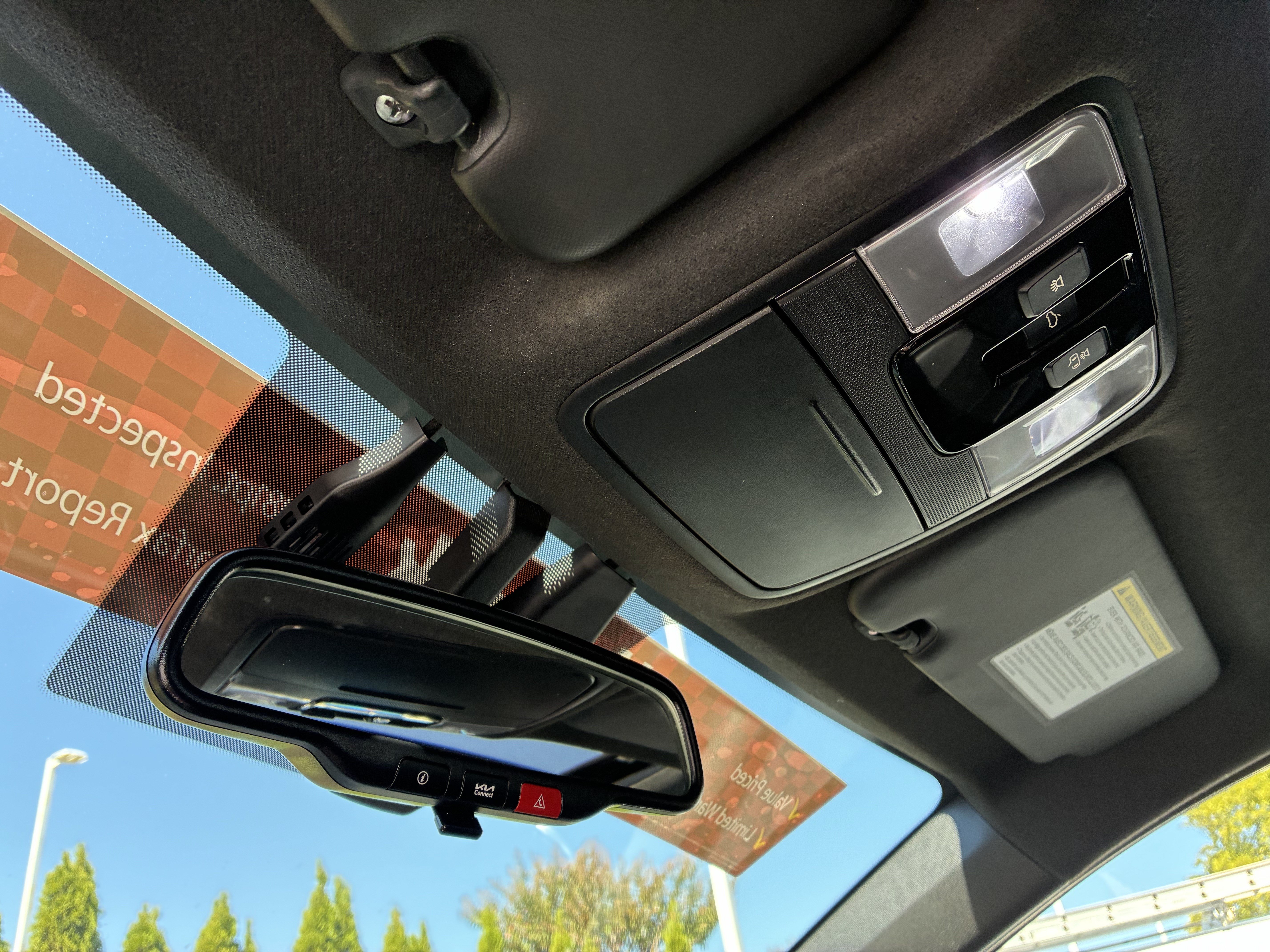 Used 2023 Kia Forte GT w/ GT2 Package FWD image 37