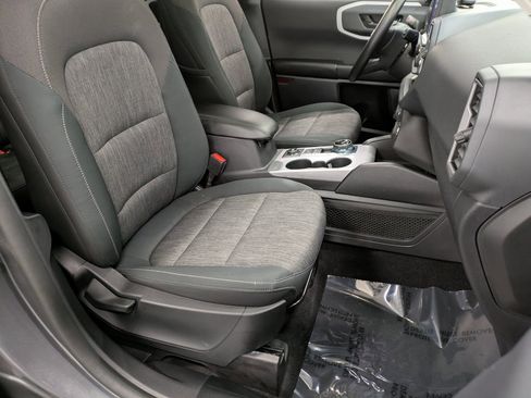 Used 2023 Ford Bronco Sport Big Bend w/ Convenience Package image 28