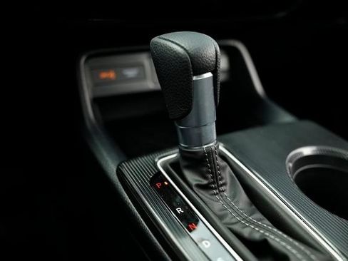 New 2026 Honda Civic LX image 43